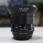 Used - Irix 15mm F2.4 Firefly Lens (Canon)